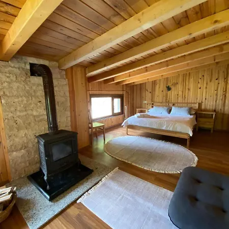 Serinyer Dag Evi Hotel