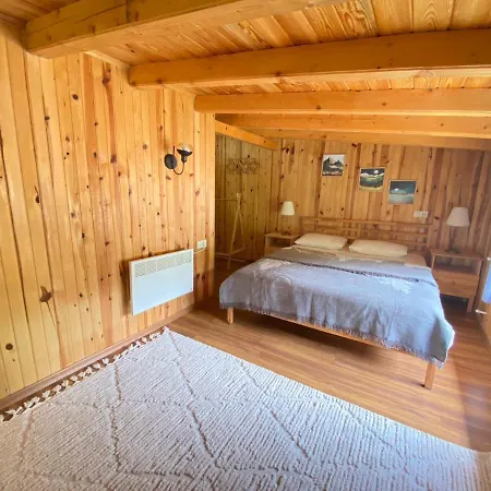 Hotel Serinyer Dag Evi 2*