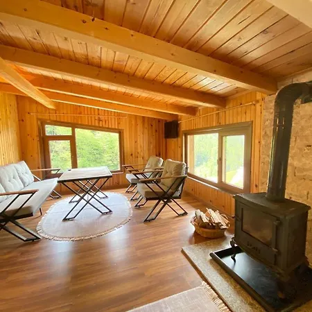 Serinyer Dag Evi