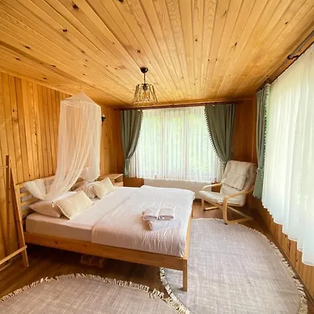 Hotel Serinyer Dag Evi 2*