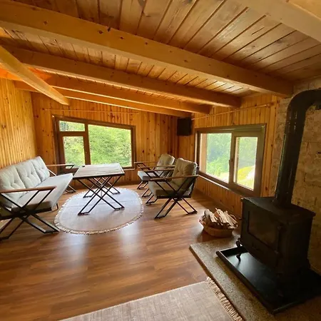 Hotel Serinyer Dag Evi