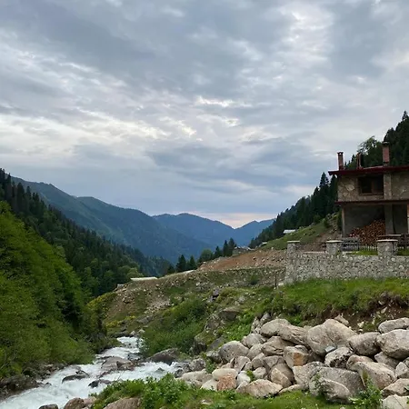 Serinyer Dag Evi Hotel