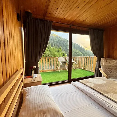 Serinyer Dag Evi Hotel