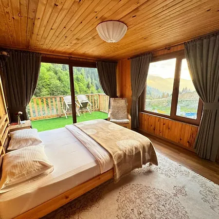 Hotel Serinyer Dag Evi