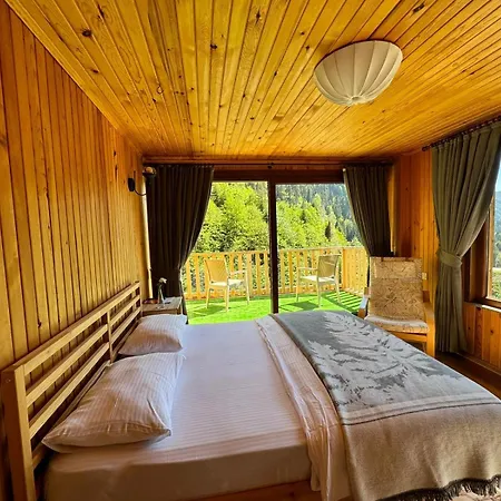 Hotel Serinyer Dag Evi 2*
