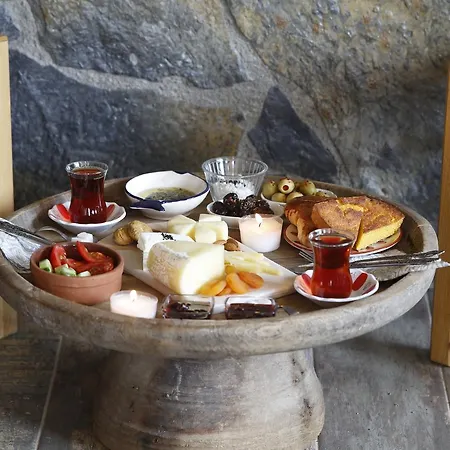 Serinyer Dag Evi Hotel