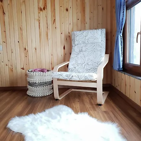 Serinyer Dag Evi