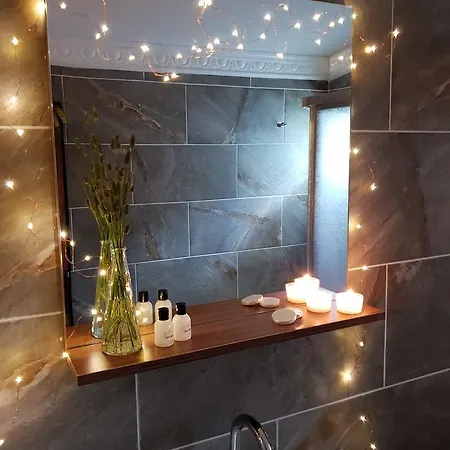 Hotel Serinyer Dag Evi 2*