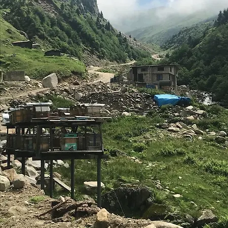 Serinyer Dag Evi Hotel